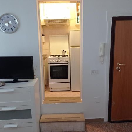 Bari Guest House Luaran gambar