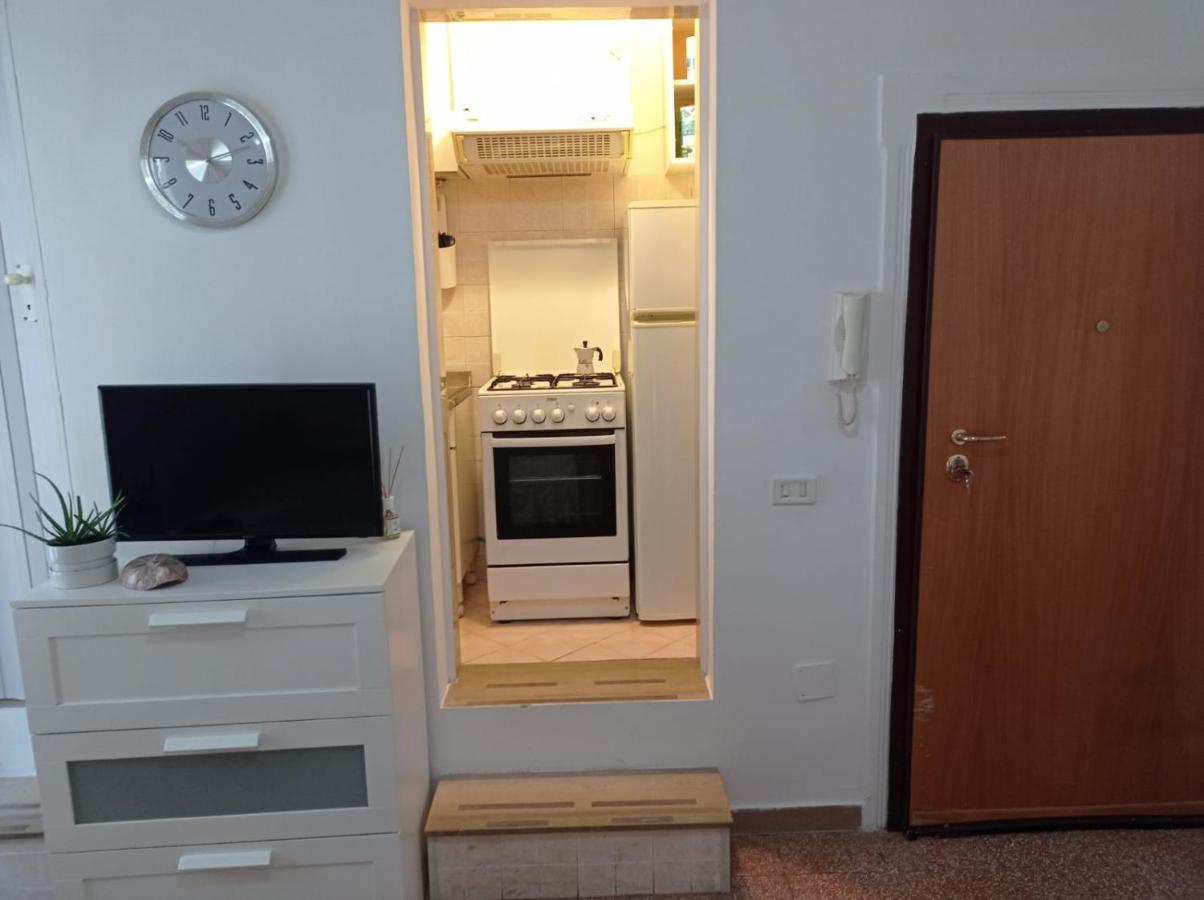 Bari Guest House Luaran gambar