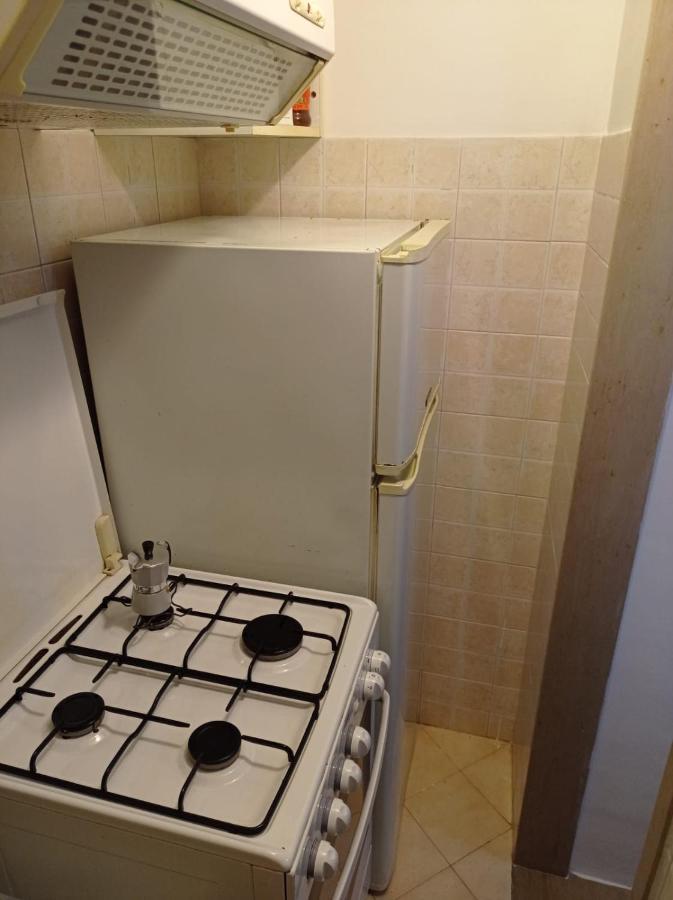 Bari Guest House Luaran gambar